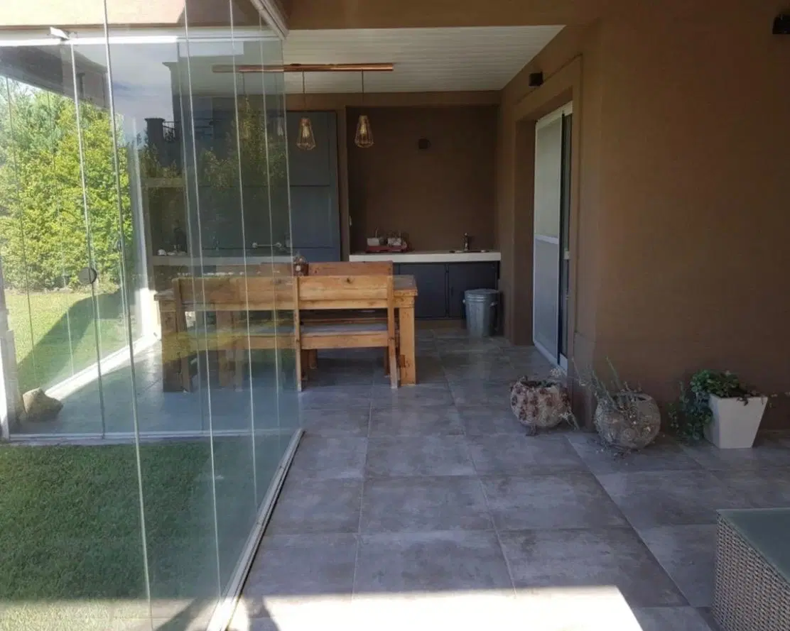 Casa en Tipas en Alquiler Amoblado 5