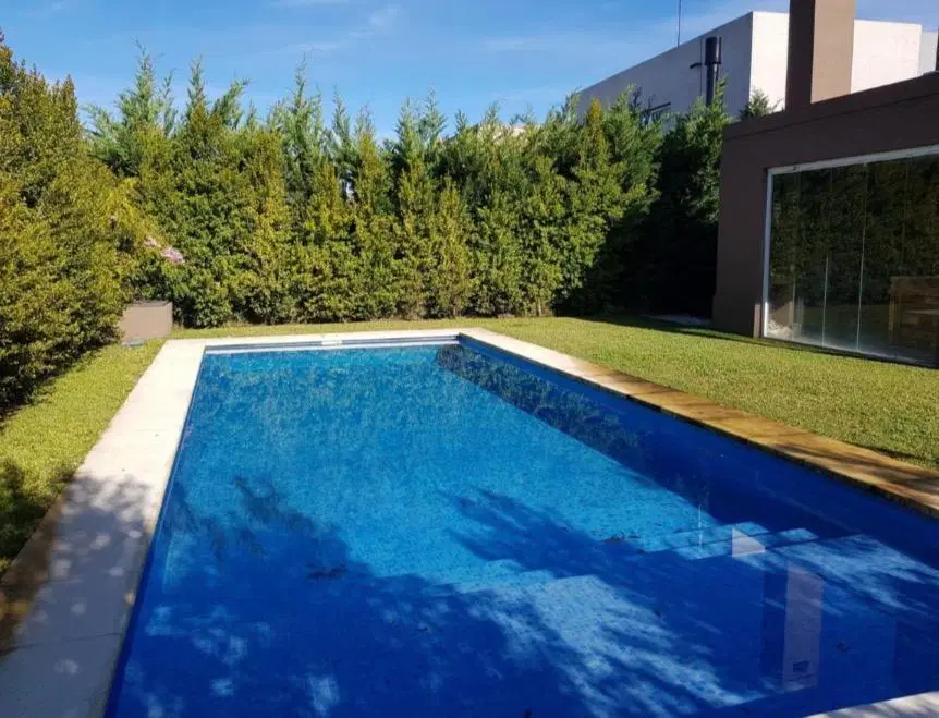Casa en Tipas en Alquiler Amoblado 4