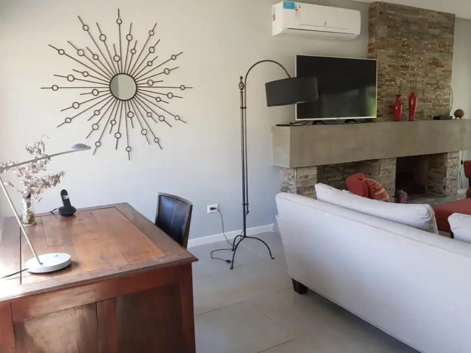 Casa en Tipas en Alquiler Amoblado 3