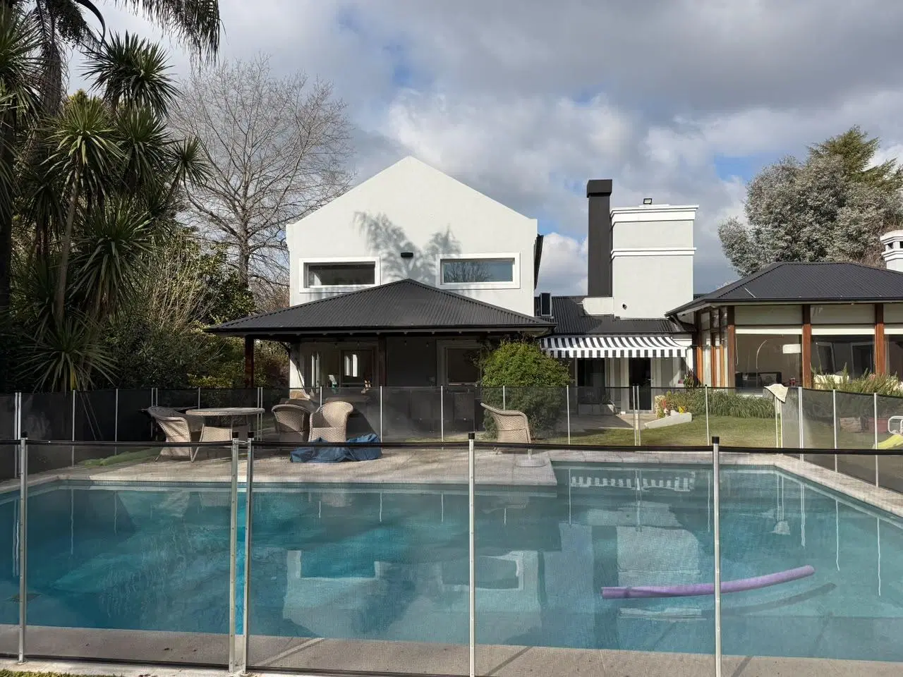 Casa en San Diego C.C 2