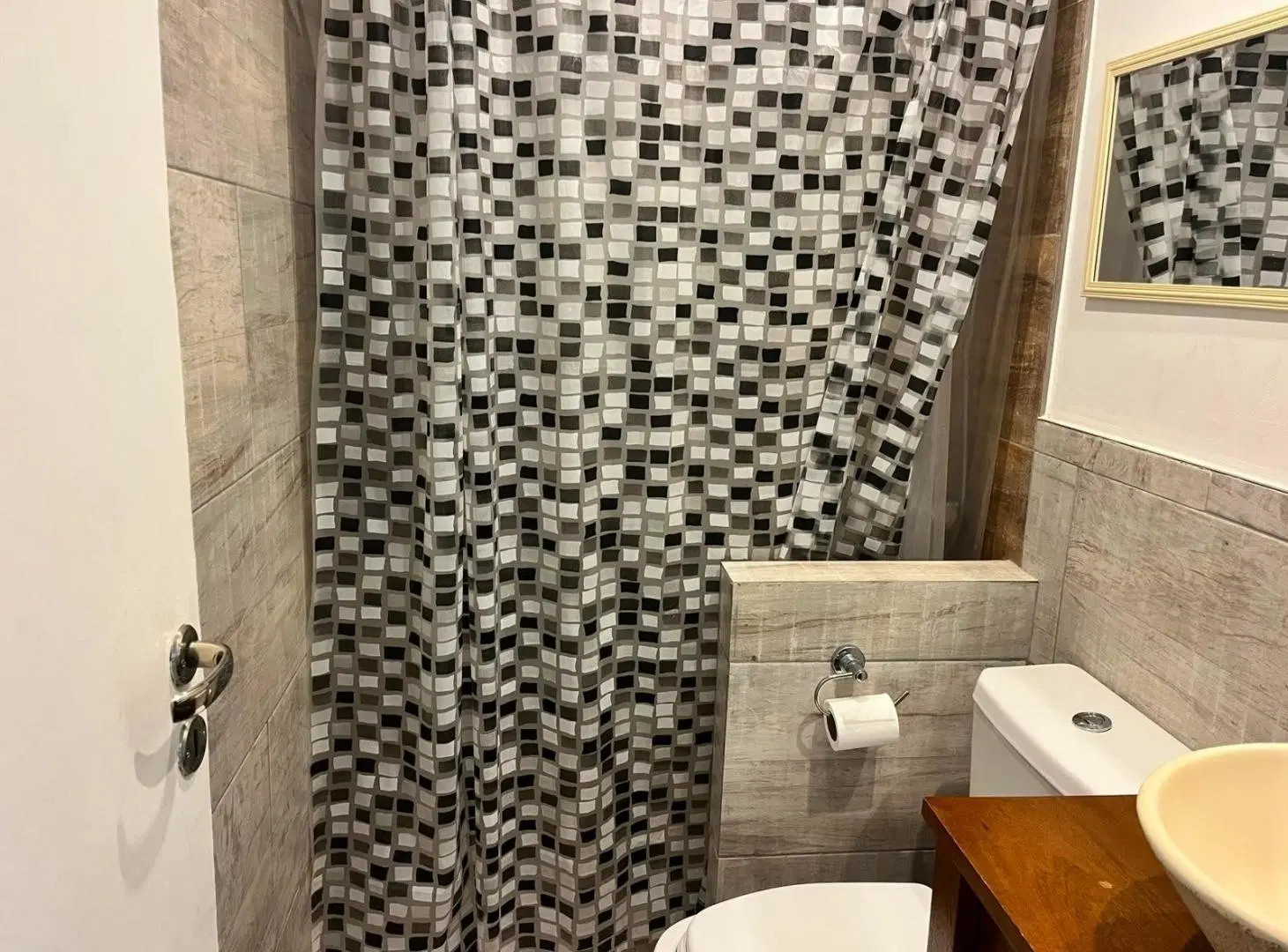 Dpto PB con jardín, Sendero, Nordelta 2