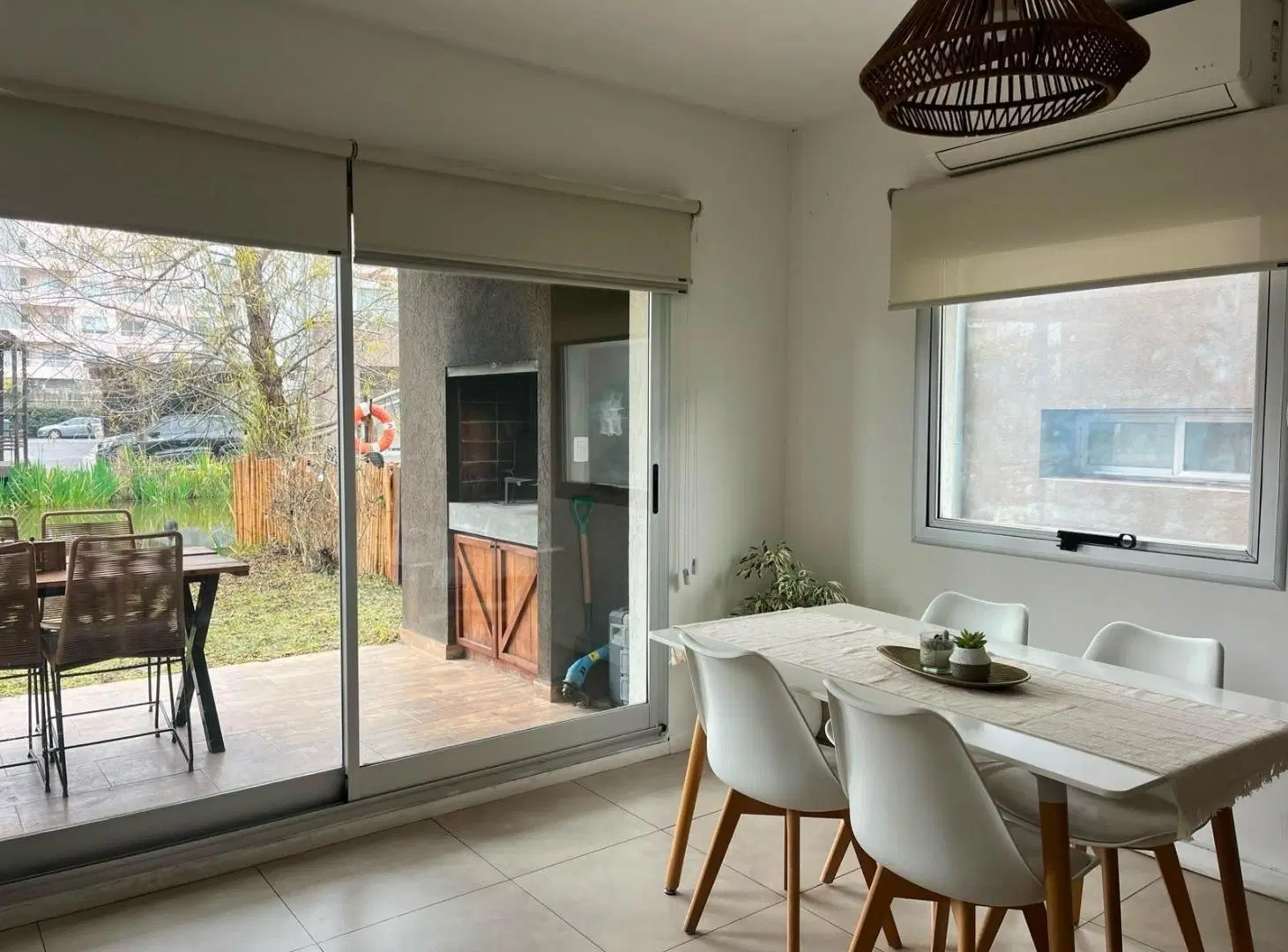 Dpto PB con jardín, Sendero, Nordelta 5