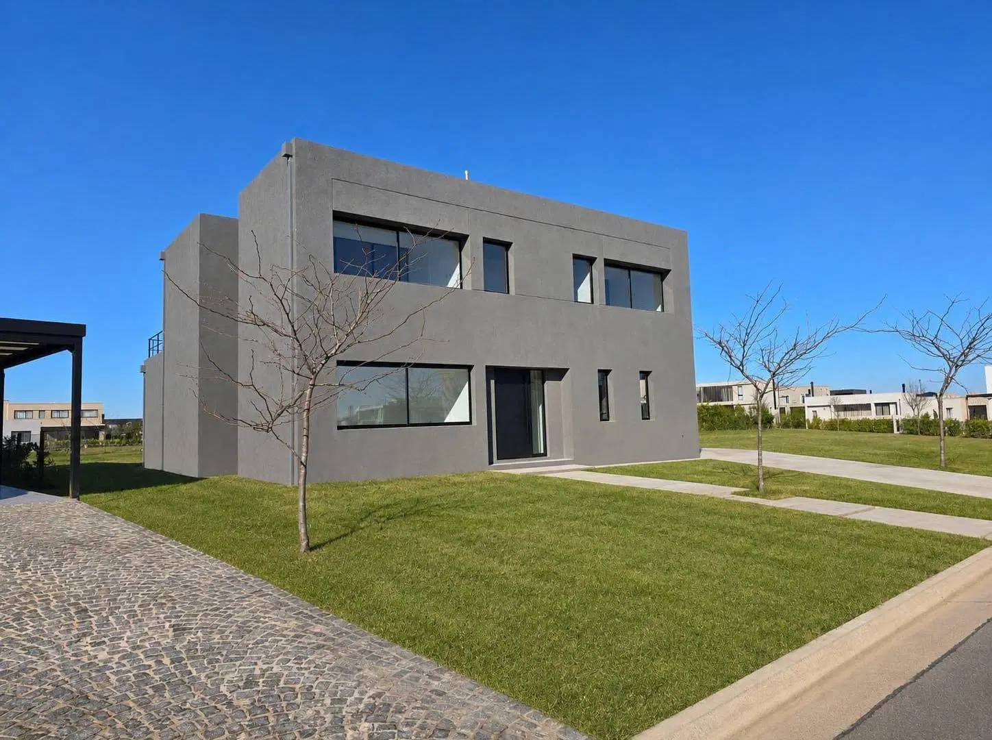 Casa en venta Puertos Escobar 5