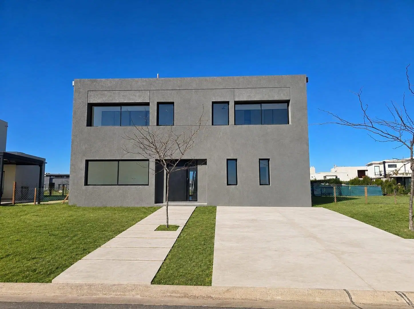 Casa en venta Puertos Escobar 2