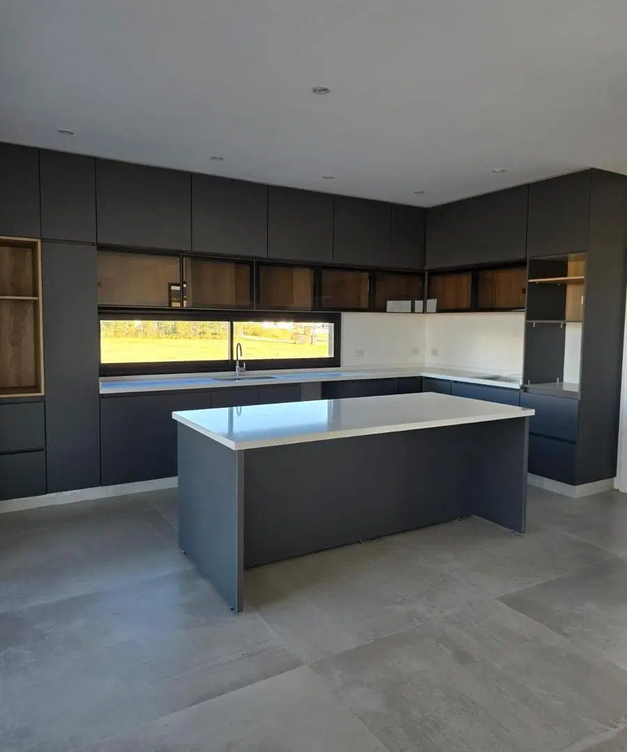 Casa en venta Puertos Escobar 1