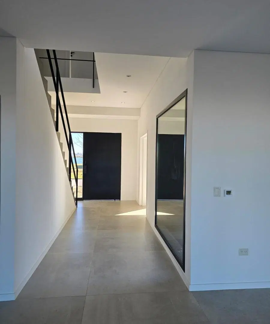 Casa en venta Puertos Escobar 3