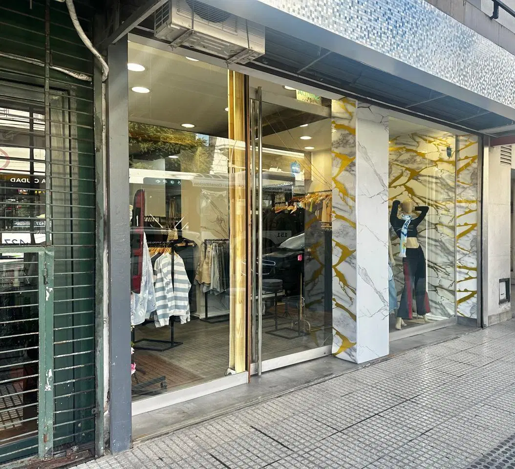 Local en Venta en Palermo Soho 3