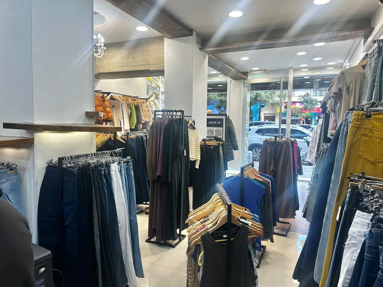 Local en Venta en Palermo Soho 4
