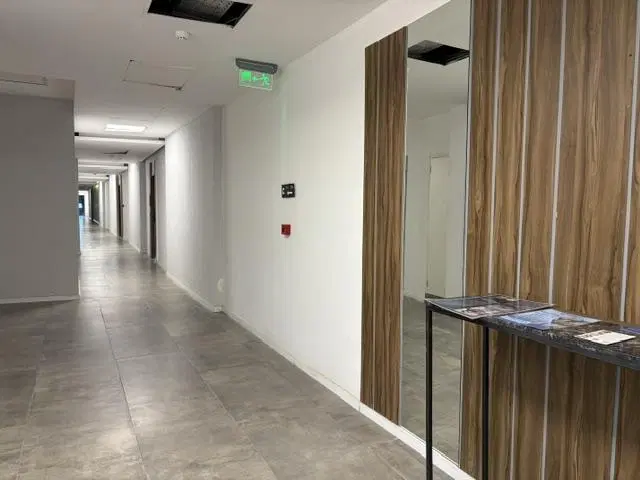 Departamento Monoambiente en alquiler apto profesional en Tigre 8