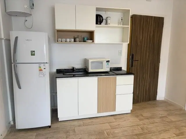 Departamento Monoambiente en alquiler apto profesional en Tigre 3