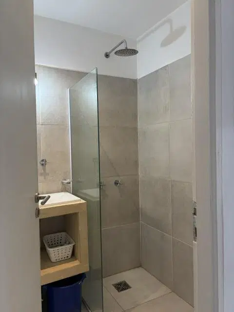 Departamento Monoambiente en alquiler apto profesional en Tigre 4
