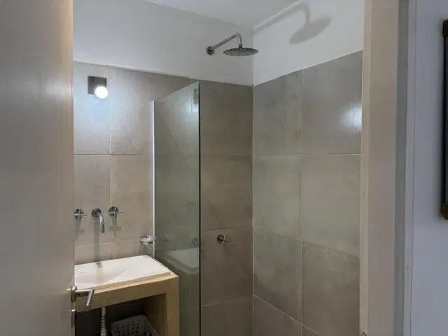 Departamento Monoambiente en alquiler apto profesional en Tigre 5