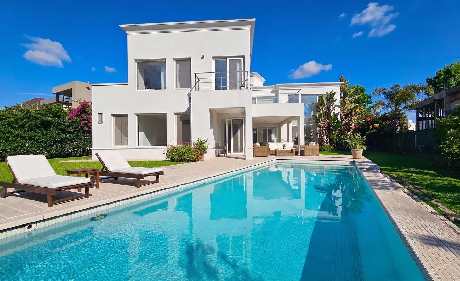Casa en Venta 4 ambientes en Ayres de Pilar 4