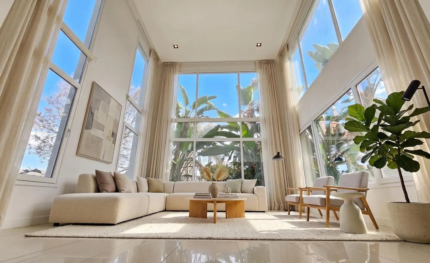 Casa en Venta 4 ambientes en Ayres de Pilar 2