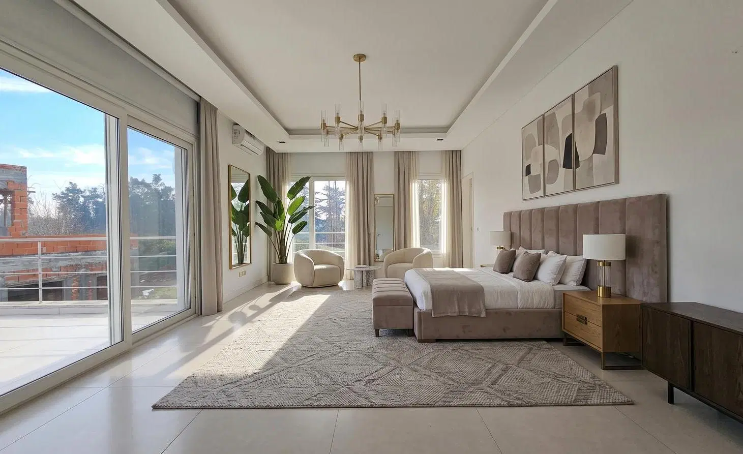 Casa en Venta 4 ambientes en Ayres de Pilar 5