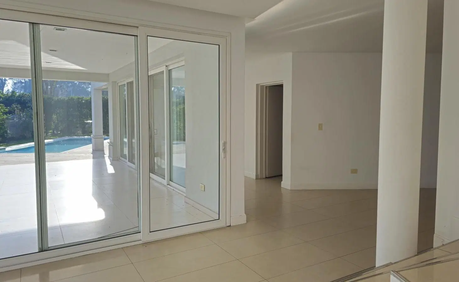 Casa en Venta 4 ambientes en Ayres de Pilar 5
