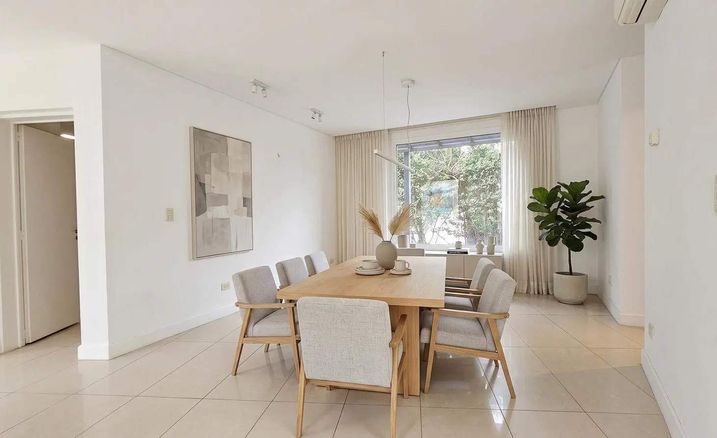 Casa en Venta 4 ambientes en Ayres de Pilar 4