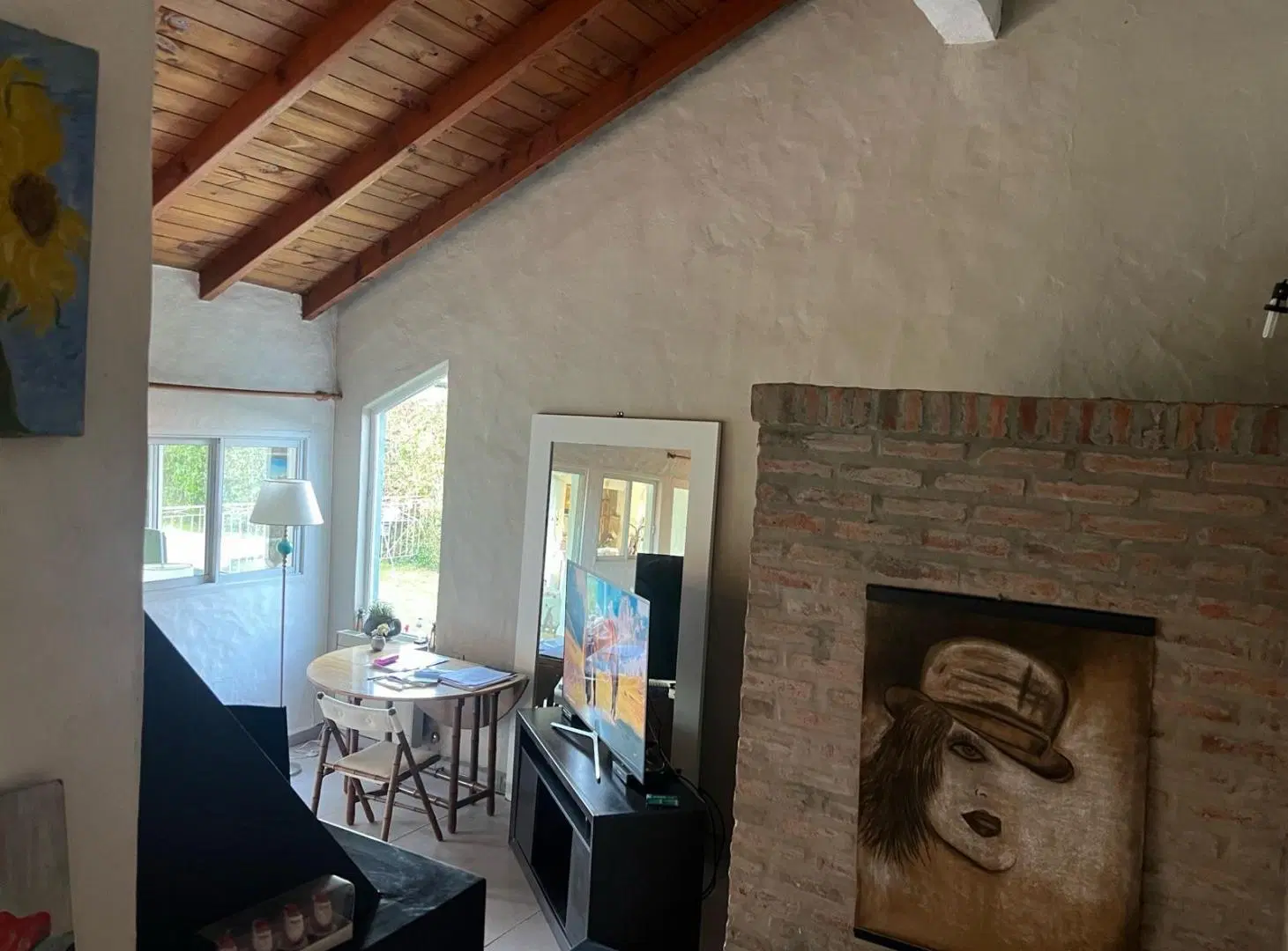 Venta Casa en Mapuche CC - Pilar 1