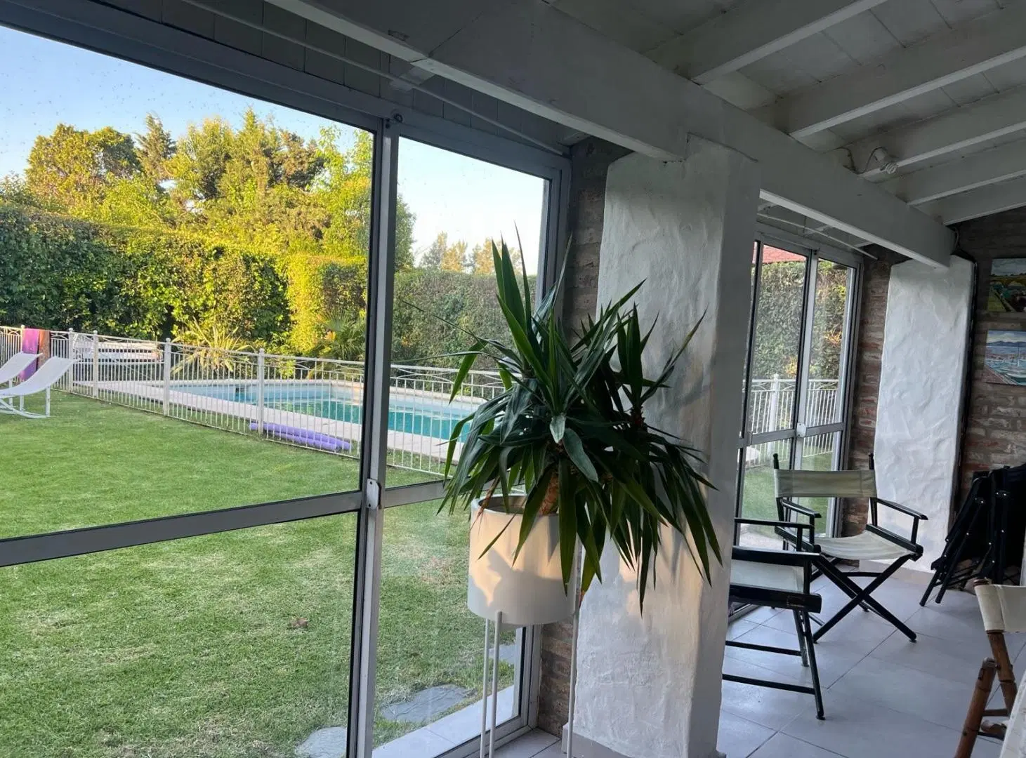 Venta Casa en Mapuche CC - Pilar 4