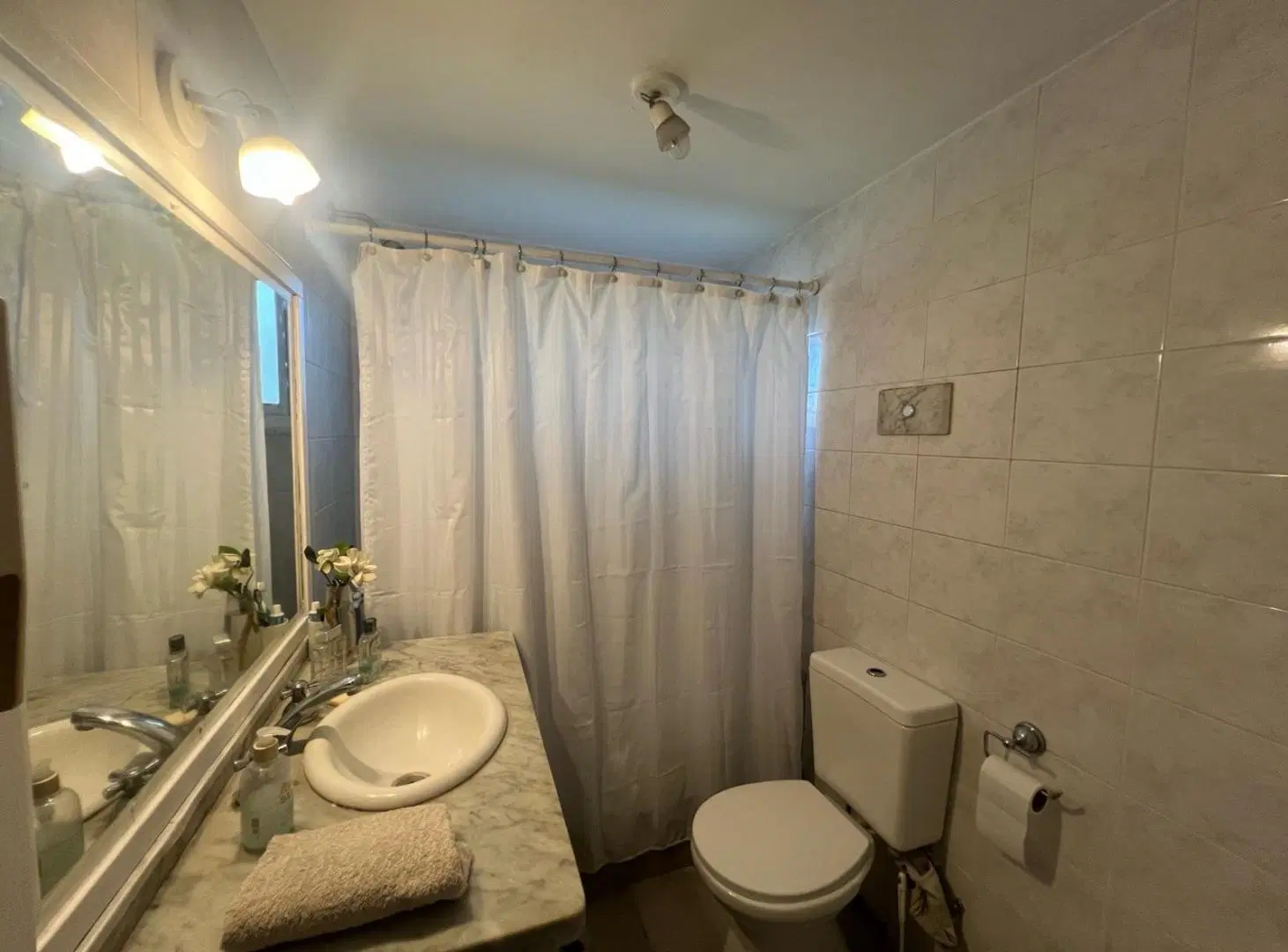 Venta Casa en Mapuche CC - Pilar 5
