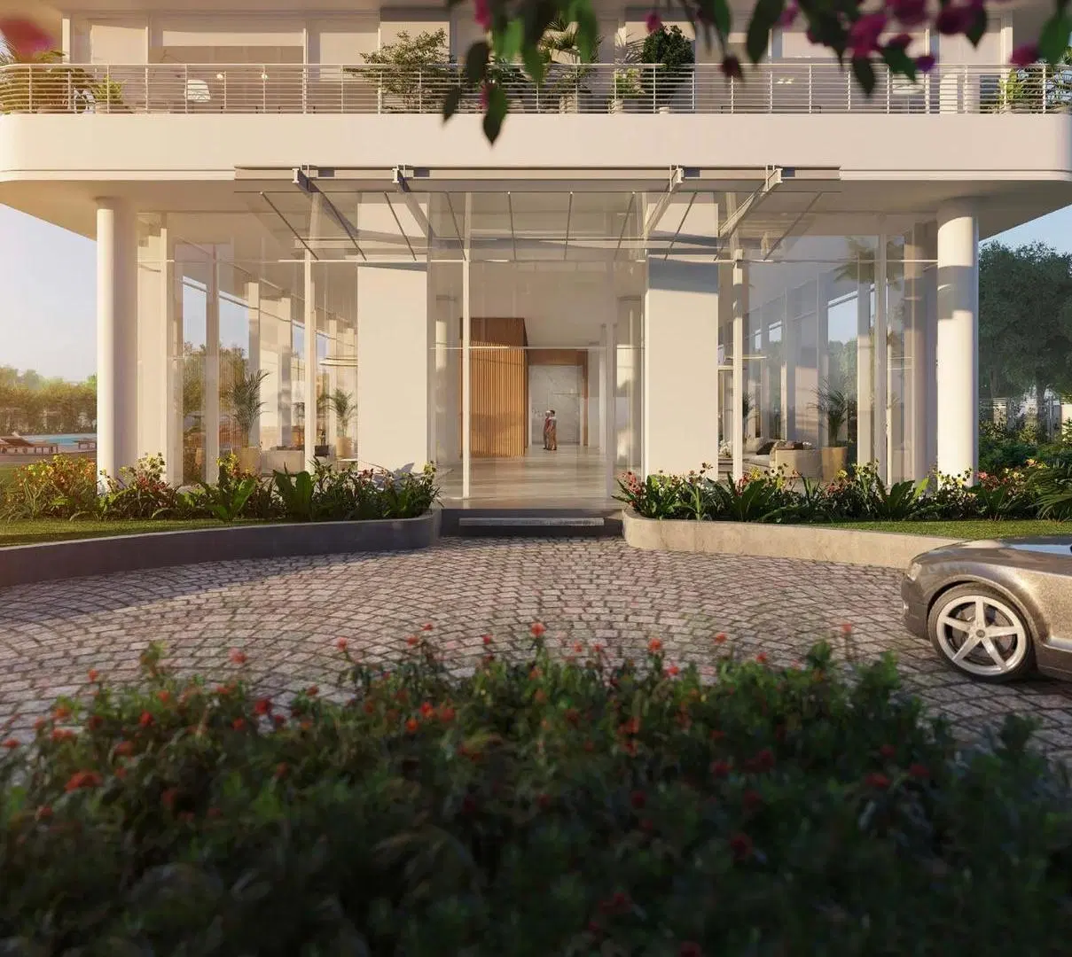 Departamento en VENTA en BELVEDERE YACHT 2