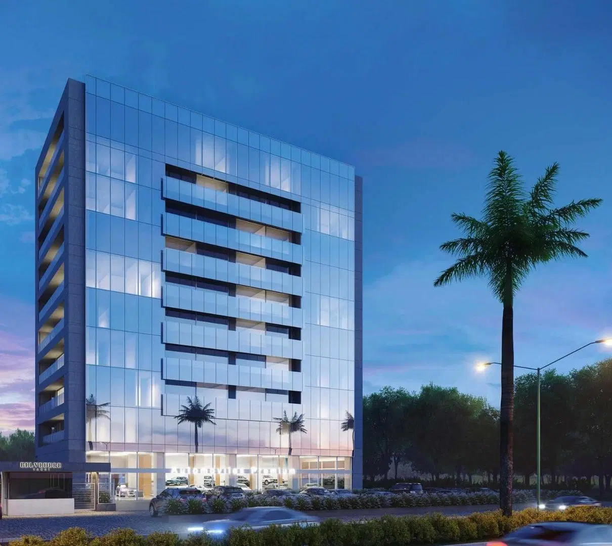 Departamento en VENTA en BELVEDERE YACHT 4