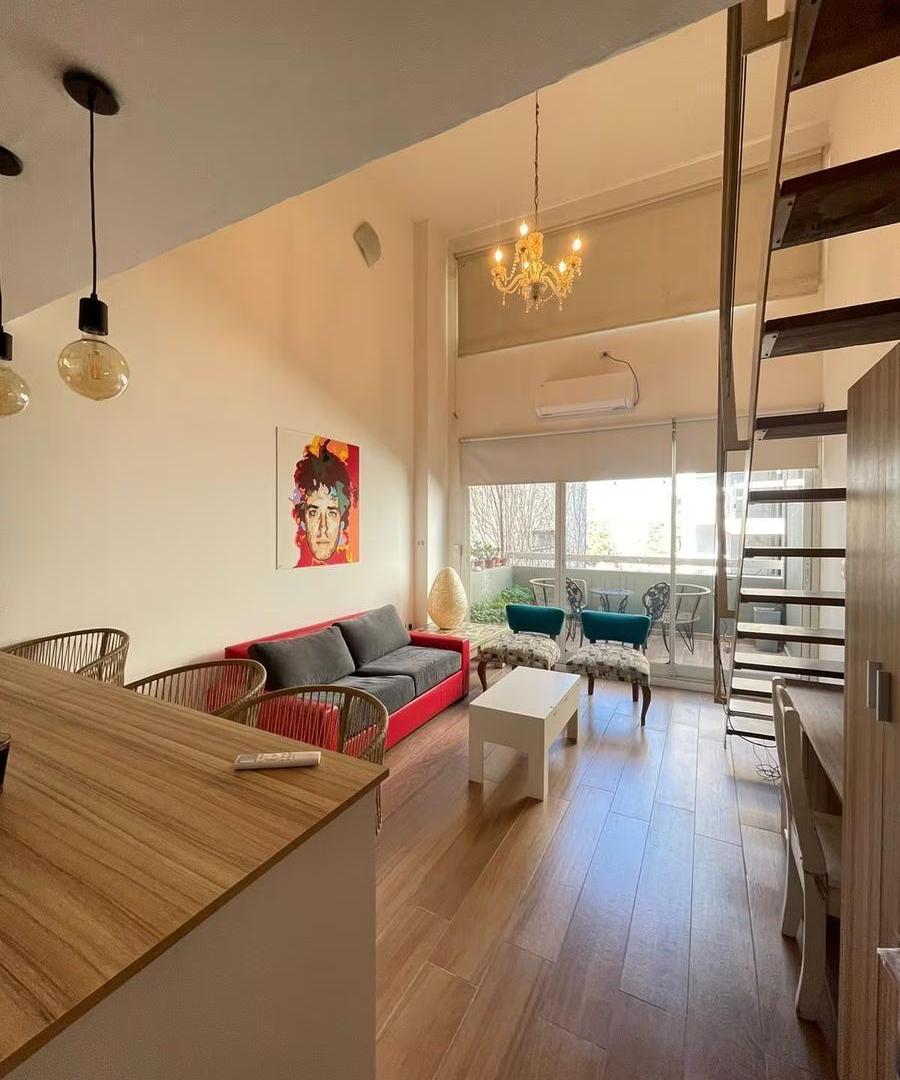 Foto de Departamento triplex en VENTA en Palermo Hollywood, imagen 5