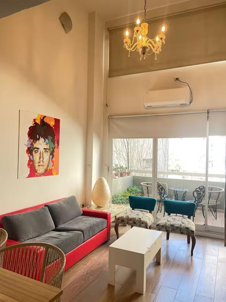 Foto de Departamento triplex en VENTA en Palermo Hollywood, imagen 3