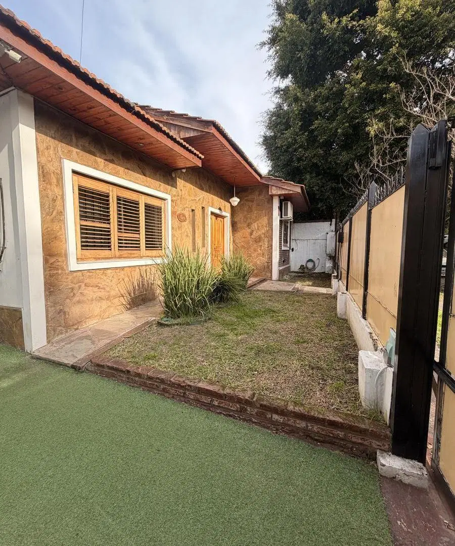 Venta Casa PH Independiente con Cochera 5 ambientes Patio Parrilla Punta Chica San Fernando 4