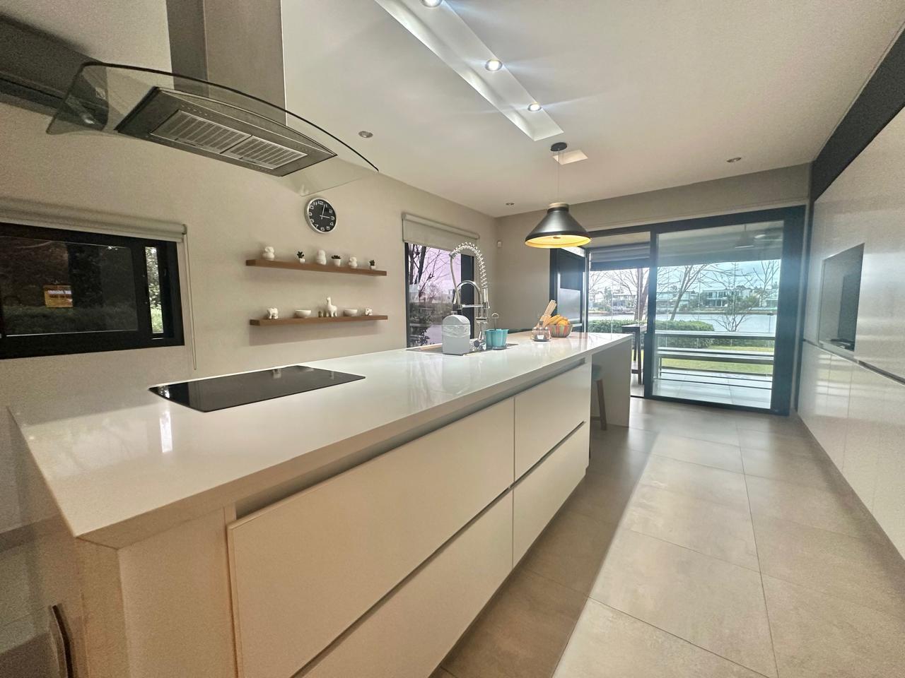 Foto de Casa a la Laguna en Tipas, imagen 4