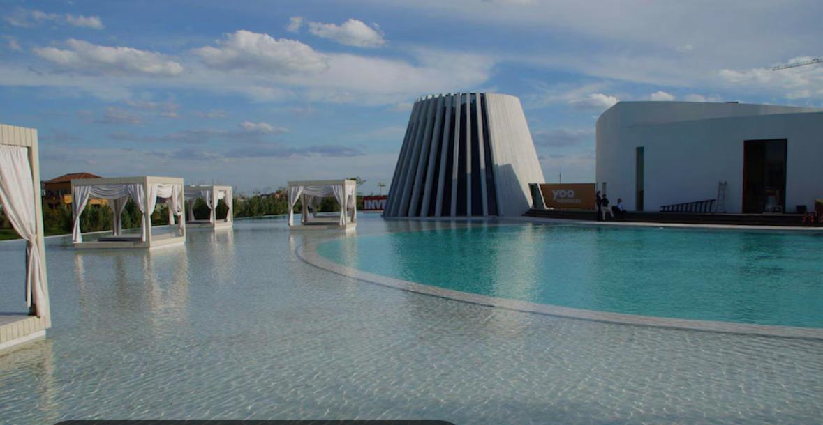 Foto de Cochera descubierta en venta en Yoo, imagen 5