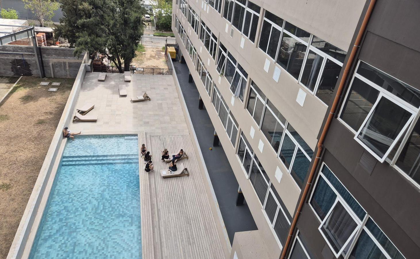 Foto de VENTA ALQUILER MONOAMBIENTE en Nuevo Milberg NORDELTA APTO PROFESIONAL, imagen 2