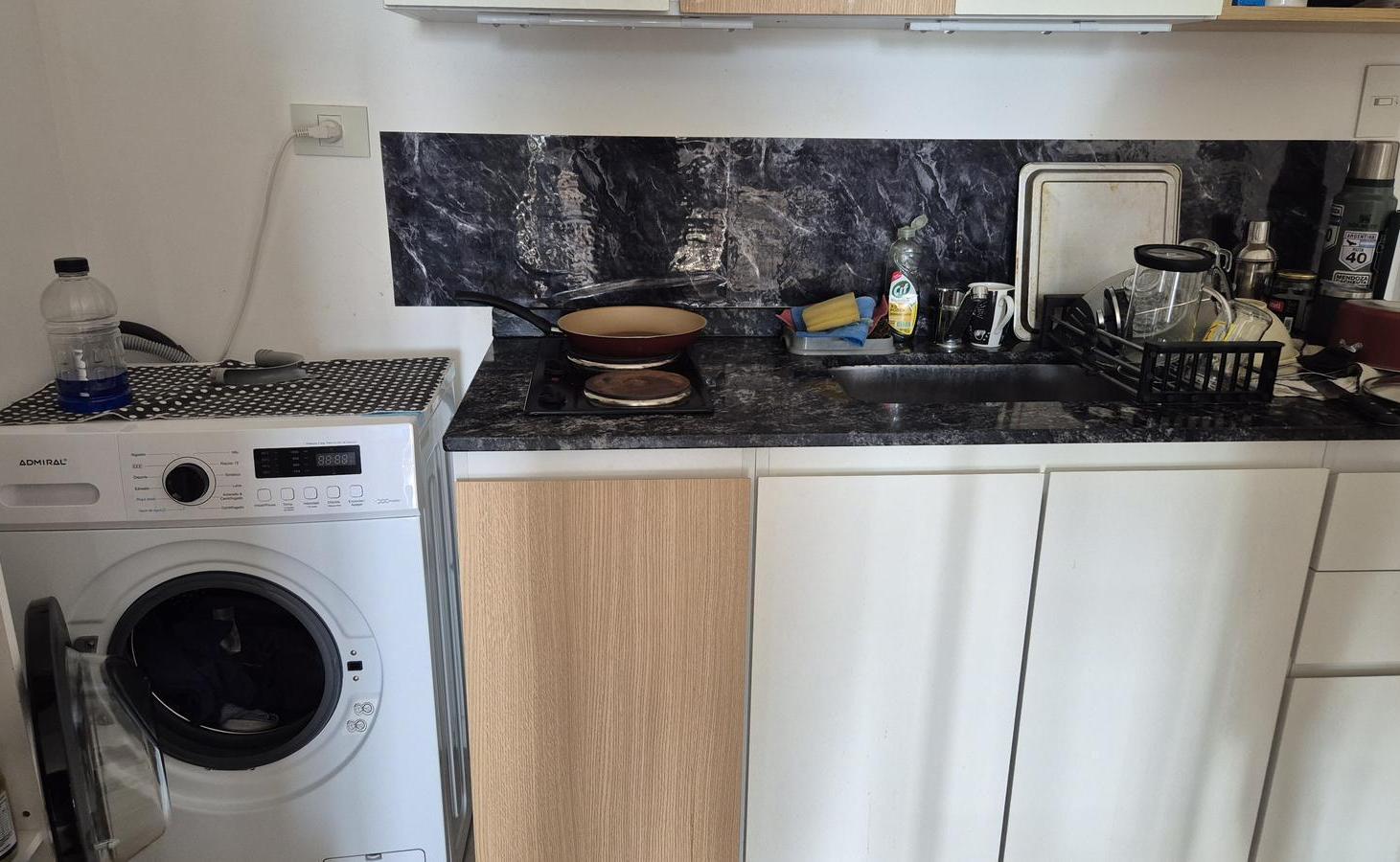 Foto de VENTA ALQUILER MONOAMBIENTE en Nuevo Milberg NORDELTA APTO PROFESIONAL, imagen 3