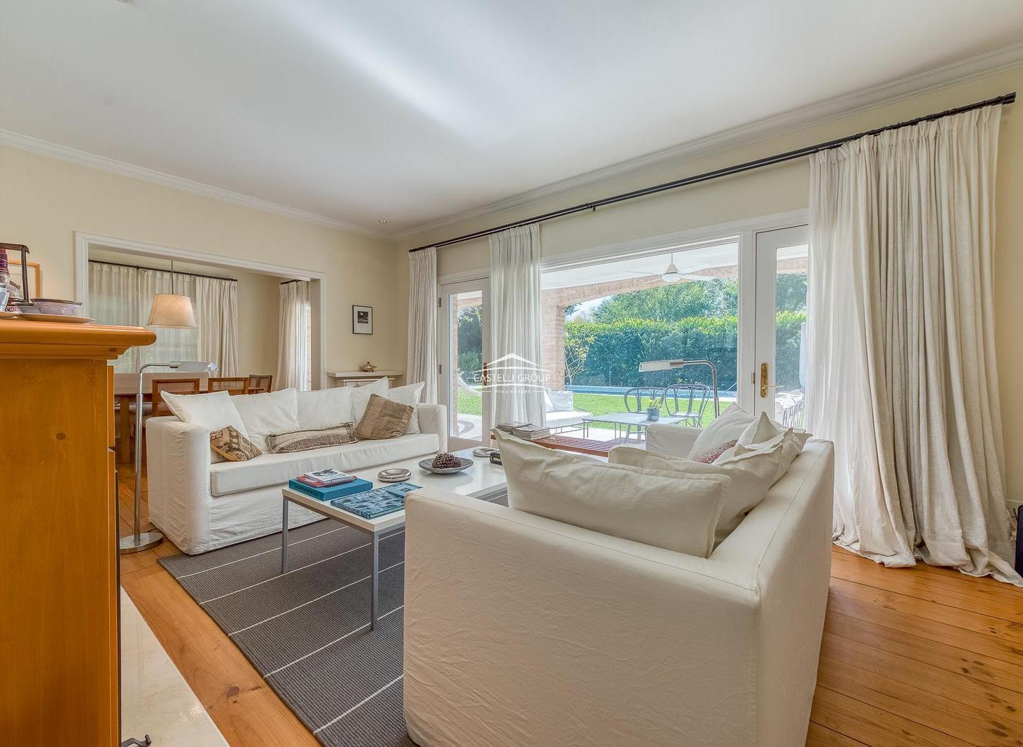 Foto de Casa en Venta 5 ambientes en Mayling club de campo, imagen 4