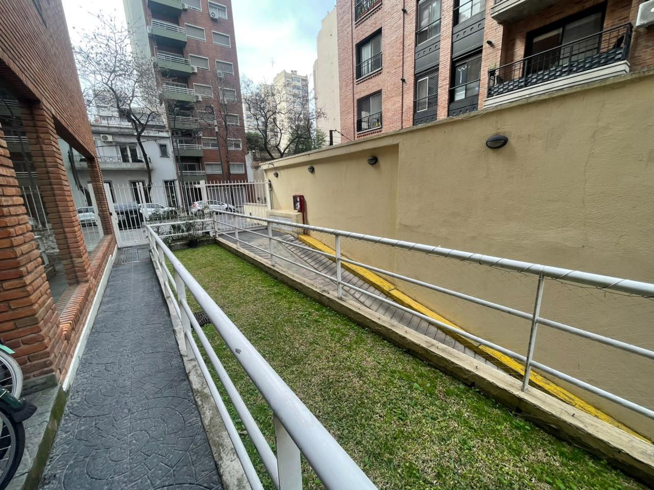 Foto de Departamento en Nuñez, imagen 1