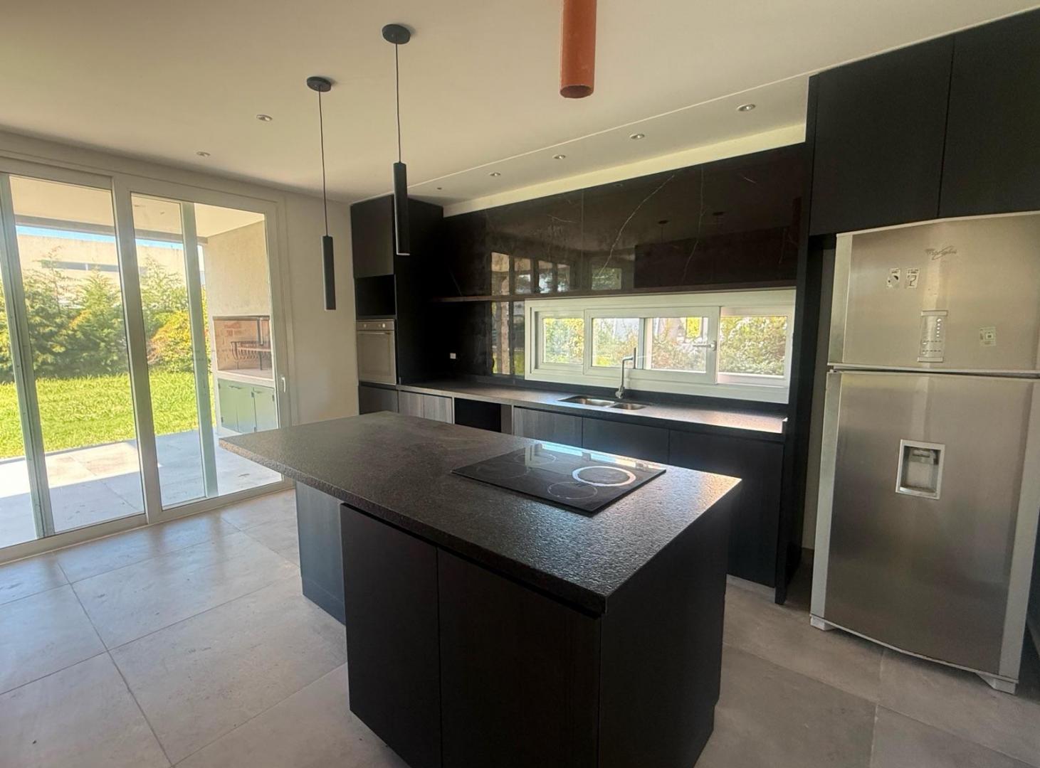 Foto de venta casa en puertos del Lago Escobar luminosa, imagen 4