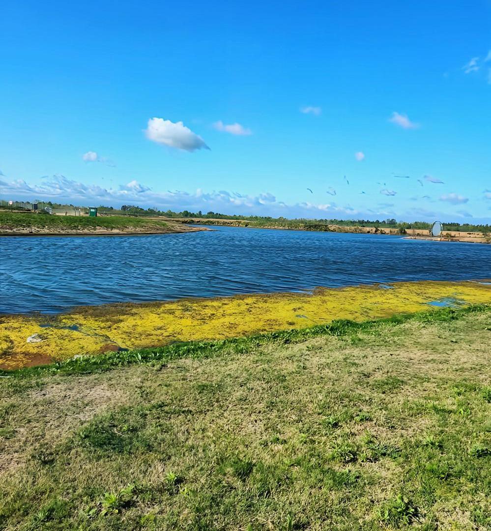 Foto de Venta Lote al Lago Barrio Amarras Puertos del Lago Escobar, imagen 3