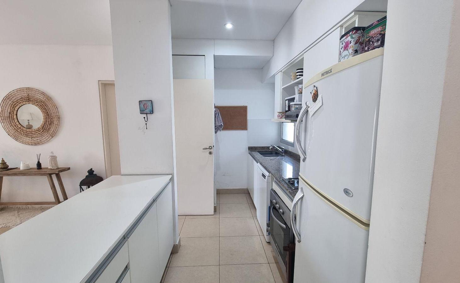 Foto de Departamento en Venta o Alquiler Temporal con muebles 3 ambientes con, imagen 3