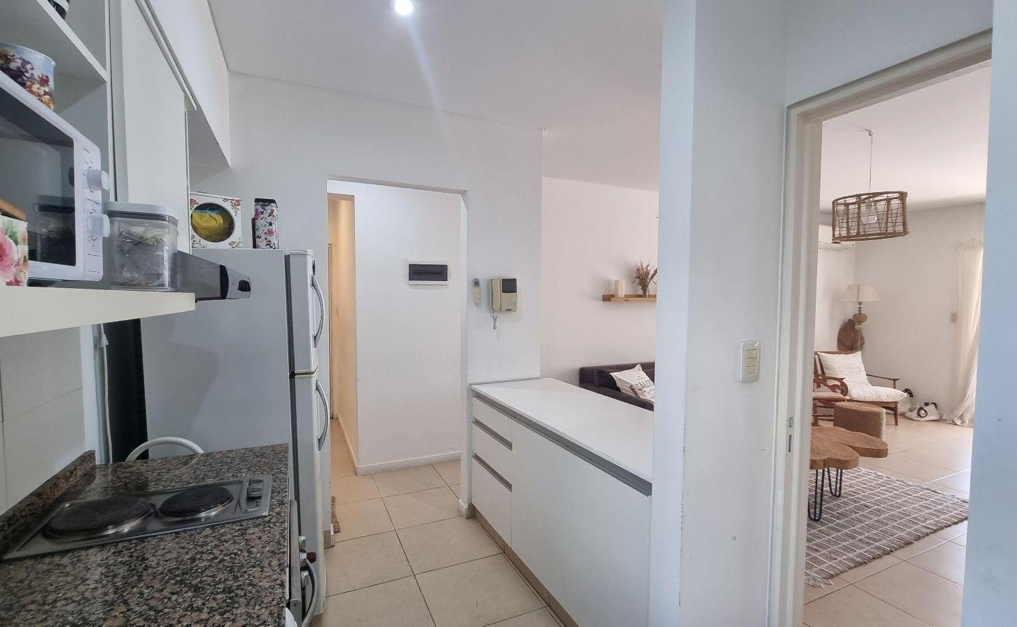 Foto de Departamento en Venta o Alquiler Temporal con muebles 3 ambientes con, imagen 1
