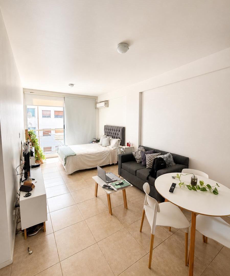 Foto de Monoambiente en Venta con renta hasta abril 27, imagen 3