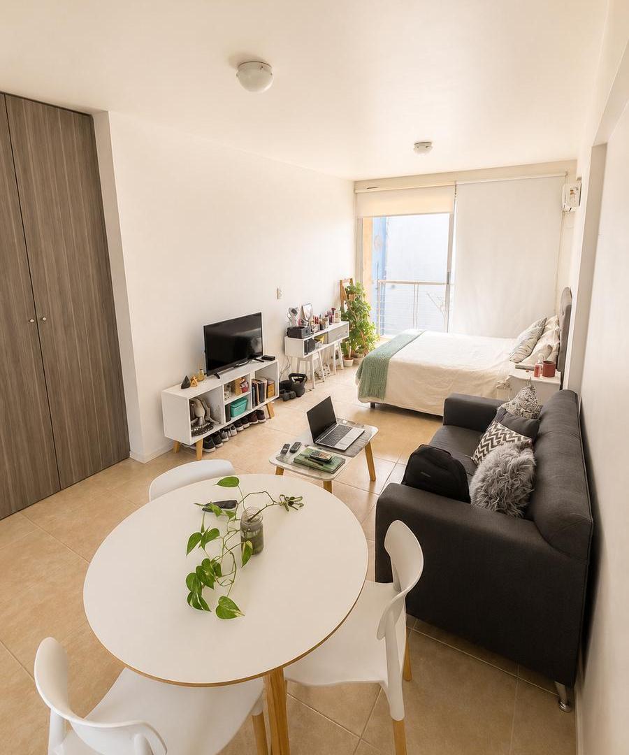 Foto de Monoambiente en Venta con renta hasta abril 27, imagen 4
