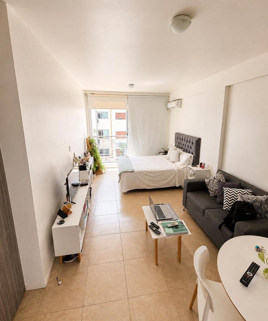 Foto de Monoambiente en Venta con renta hasta abril 27, imagen 2