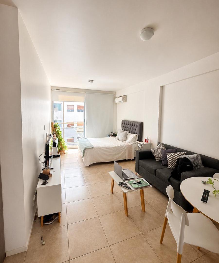 Foto de Monoambiente en Venta con renta hasta abril 27, imagen 1