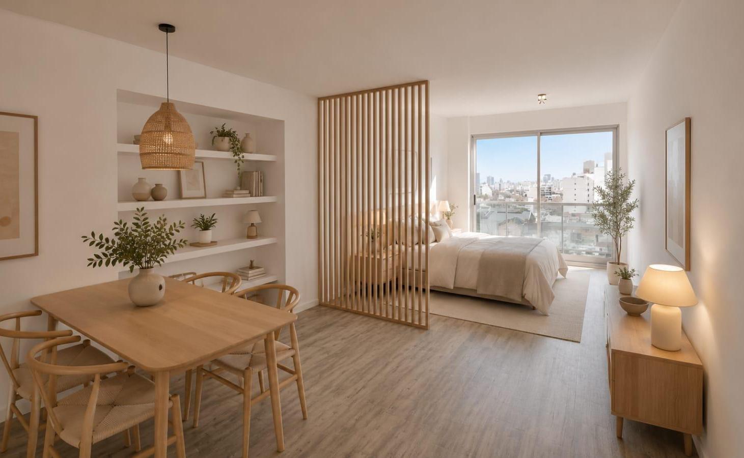 Foto de Departamento en Venta Monoambiente, imagen 1