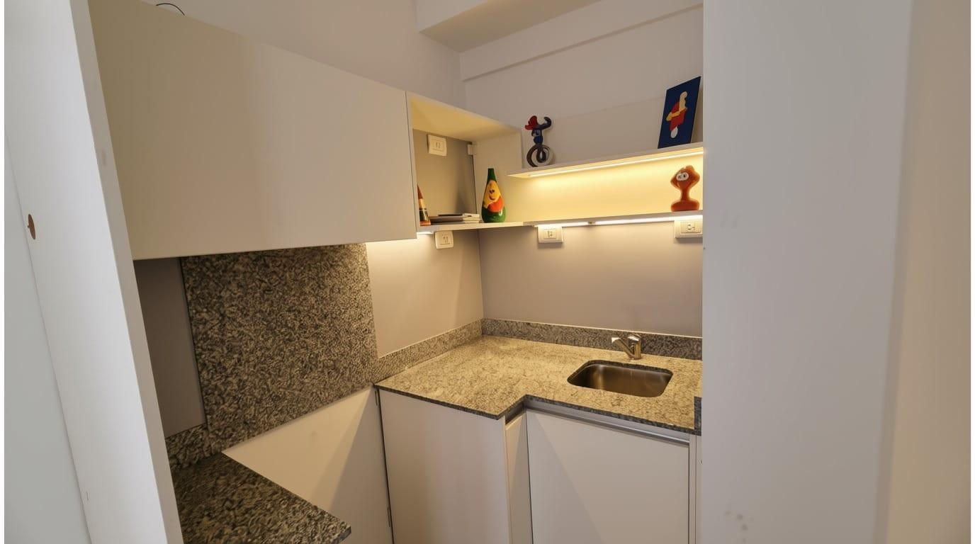 Foto de Departamento en Venta Monoambiente, imagen 3