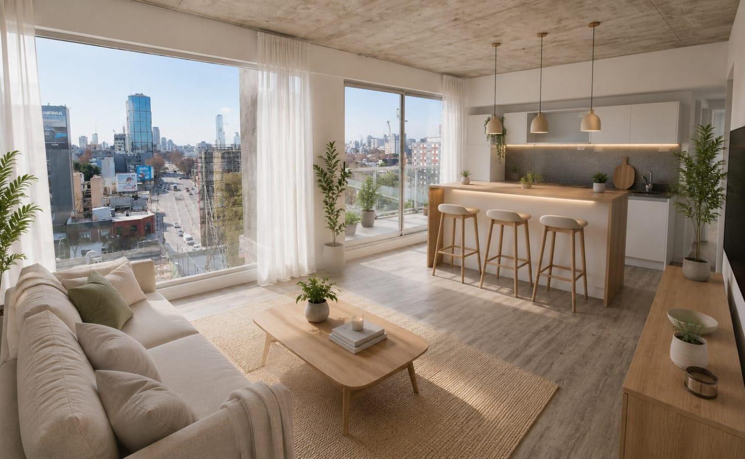 Foto de Departamento en venta 2 ambientes, imagen 2