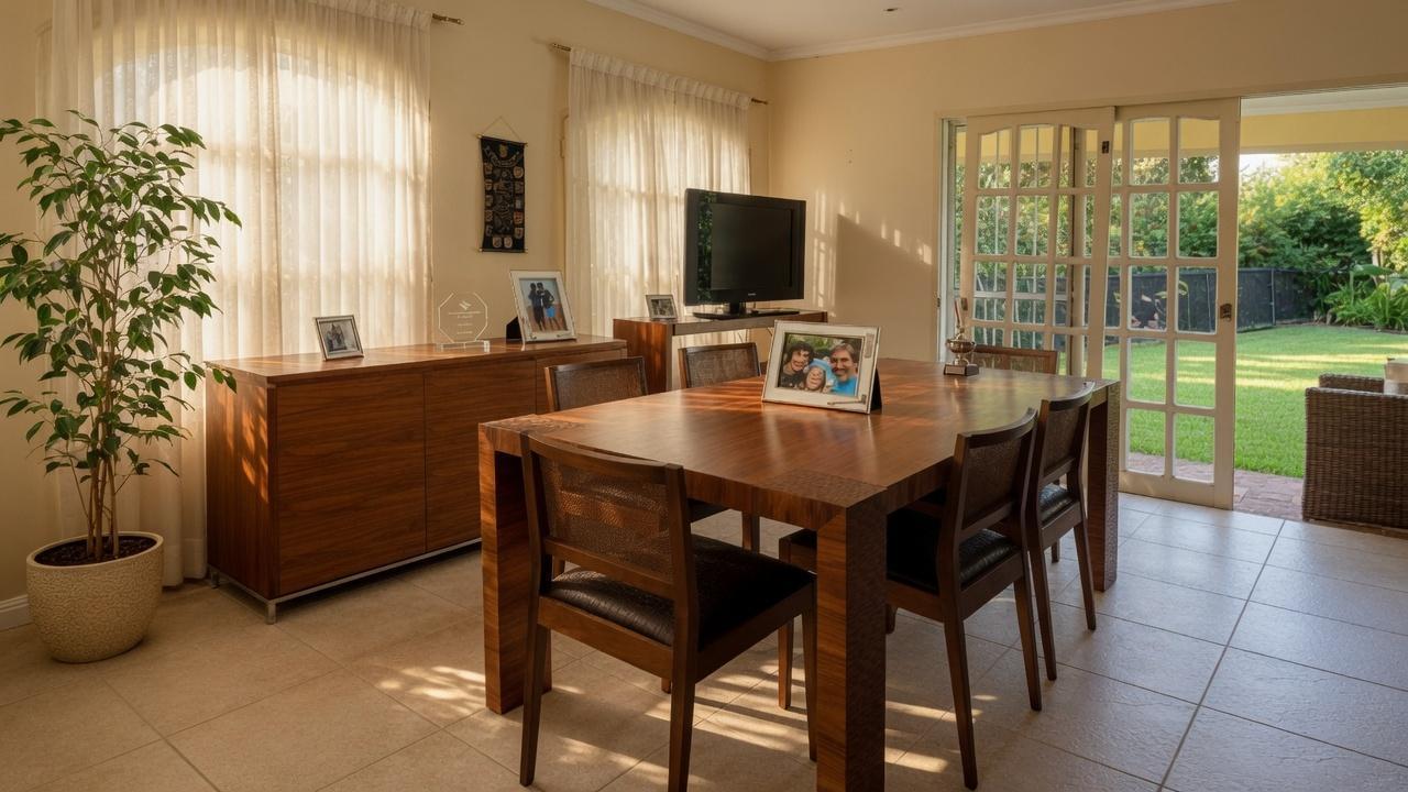 Foto de CasaVenta Casa de 5 dorm con piscina gran parque en Club Privado Loma, imagen 4