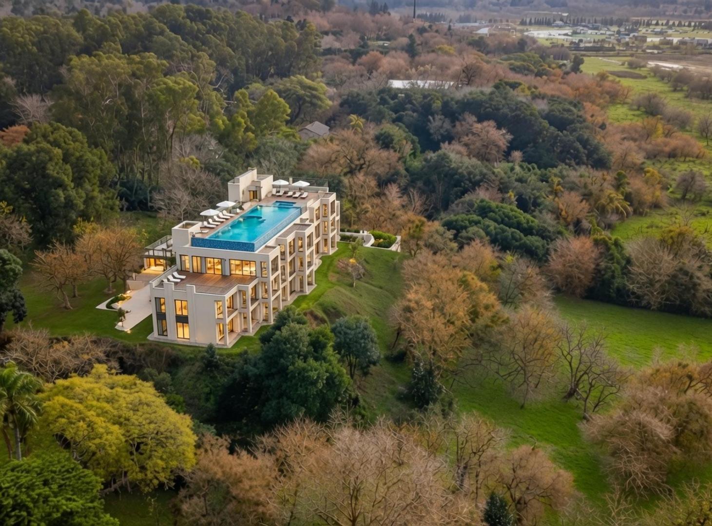 Foto de Venta Edificio Comercial para Hotel eriatrico Premium, imagen 3