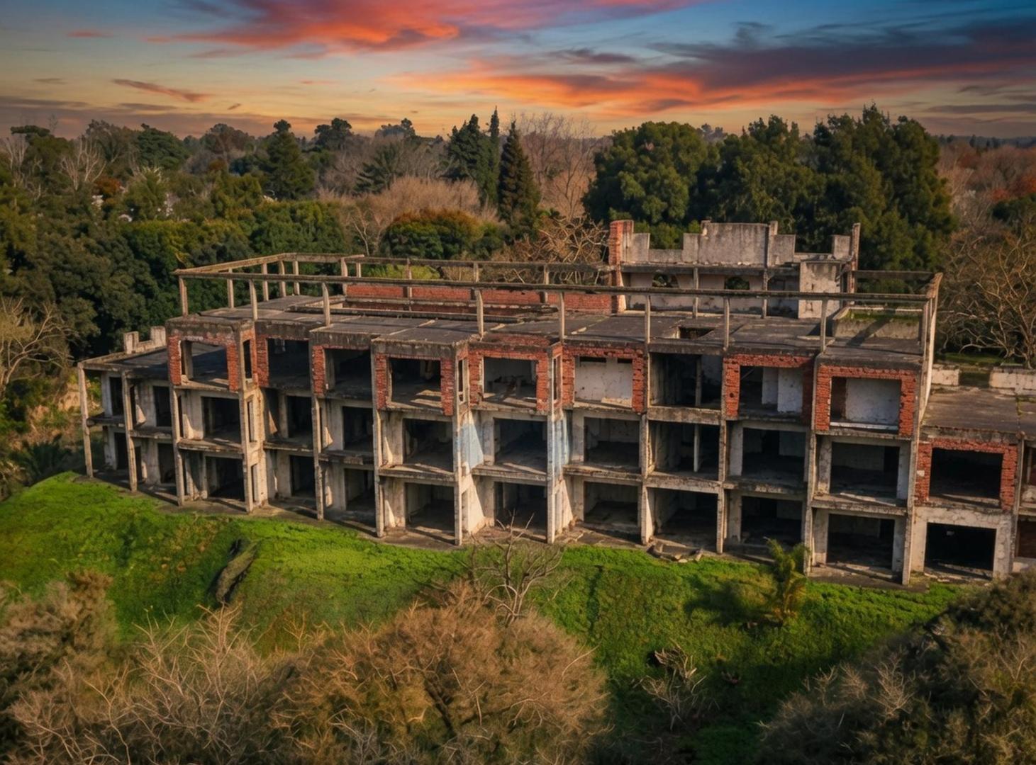 Foto de Venta Edificio Comercial para Hotel eriatrico Premium, imagen 5