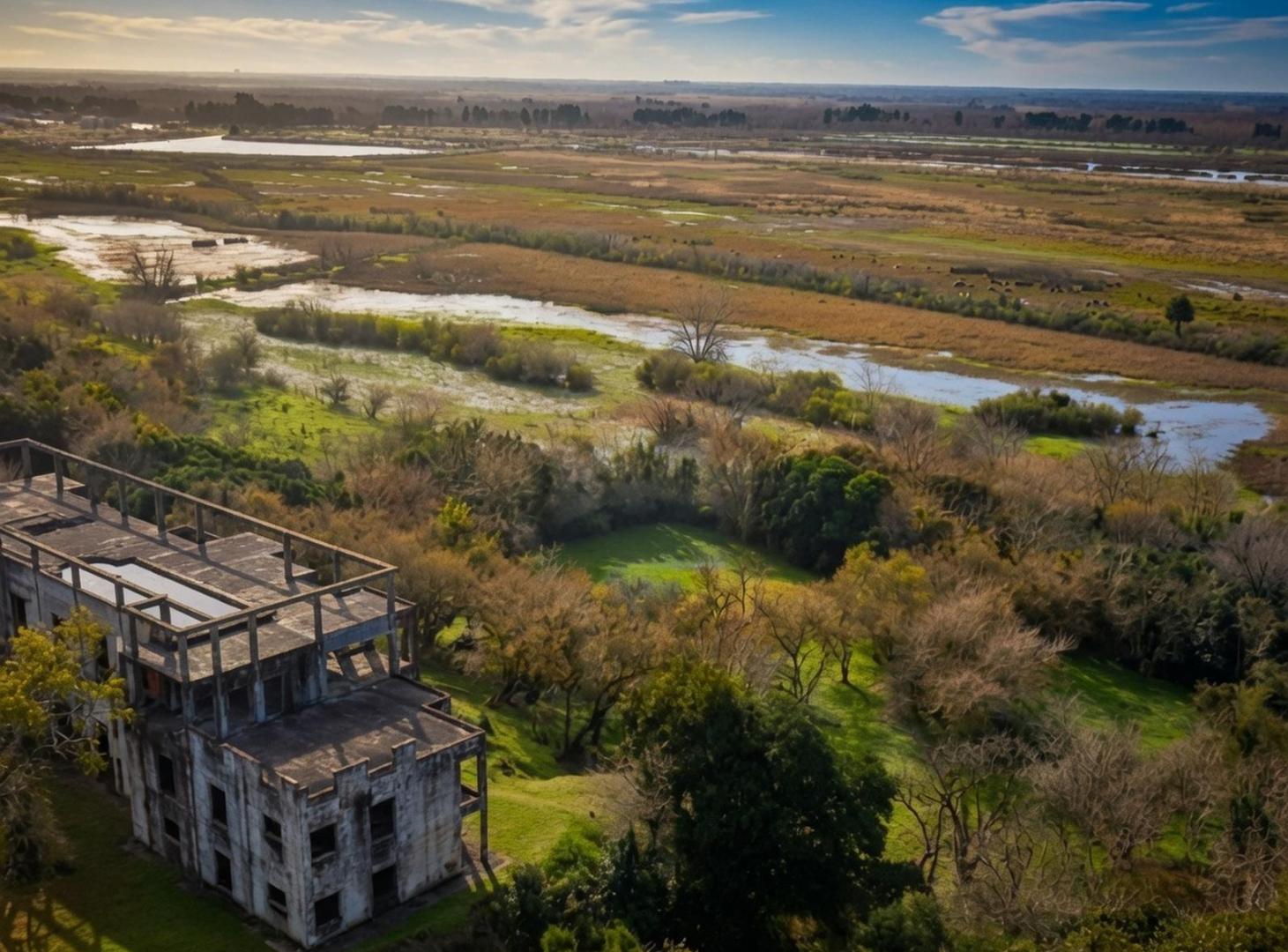 Foto de Venta Edificio Comercial para Hotel eriatrico Premium, imagen 1